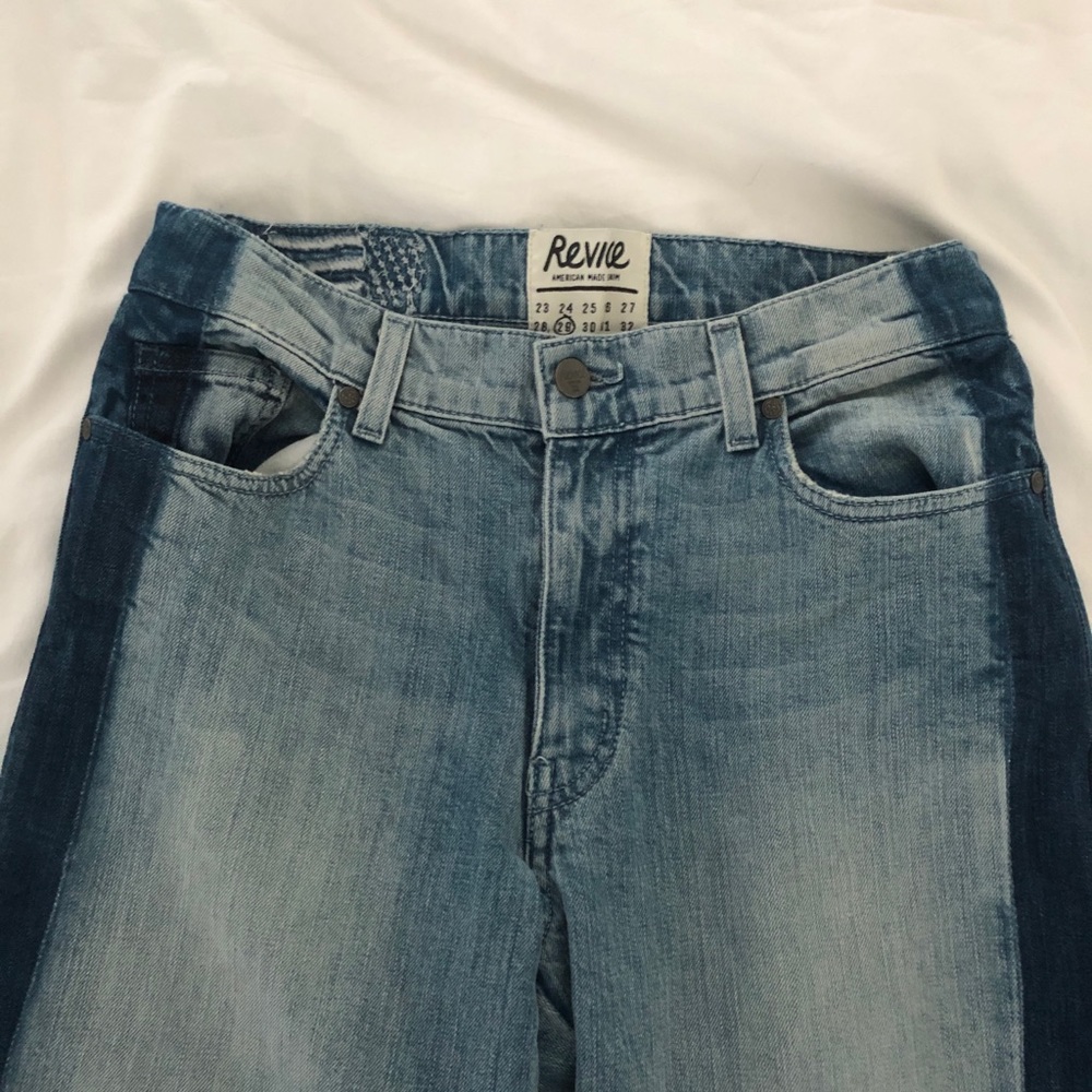 Revice Jeans